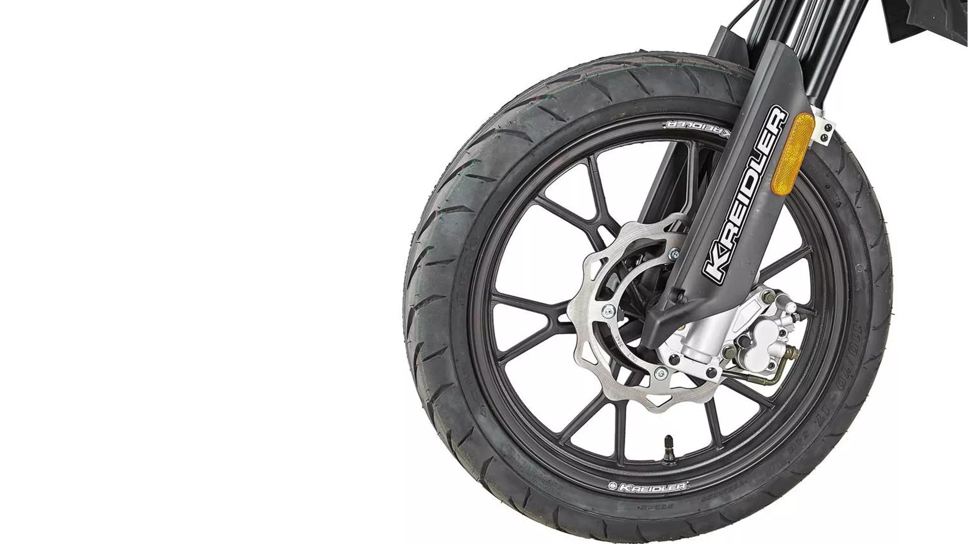 Kreidler DICE SM 50 - Image 4 Kreidler DICE SM 50 - Image 4